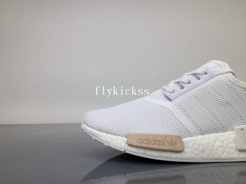 Real Boost Adidas WMNS NMD_R1 Tactile Green BY3033